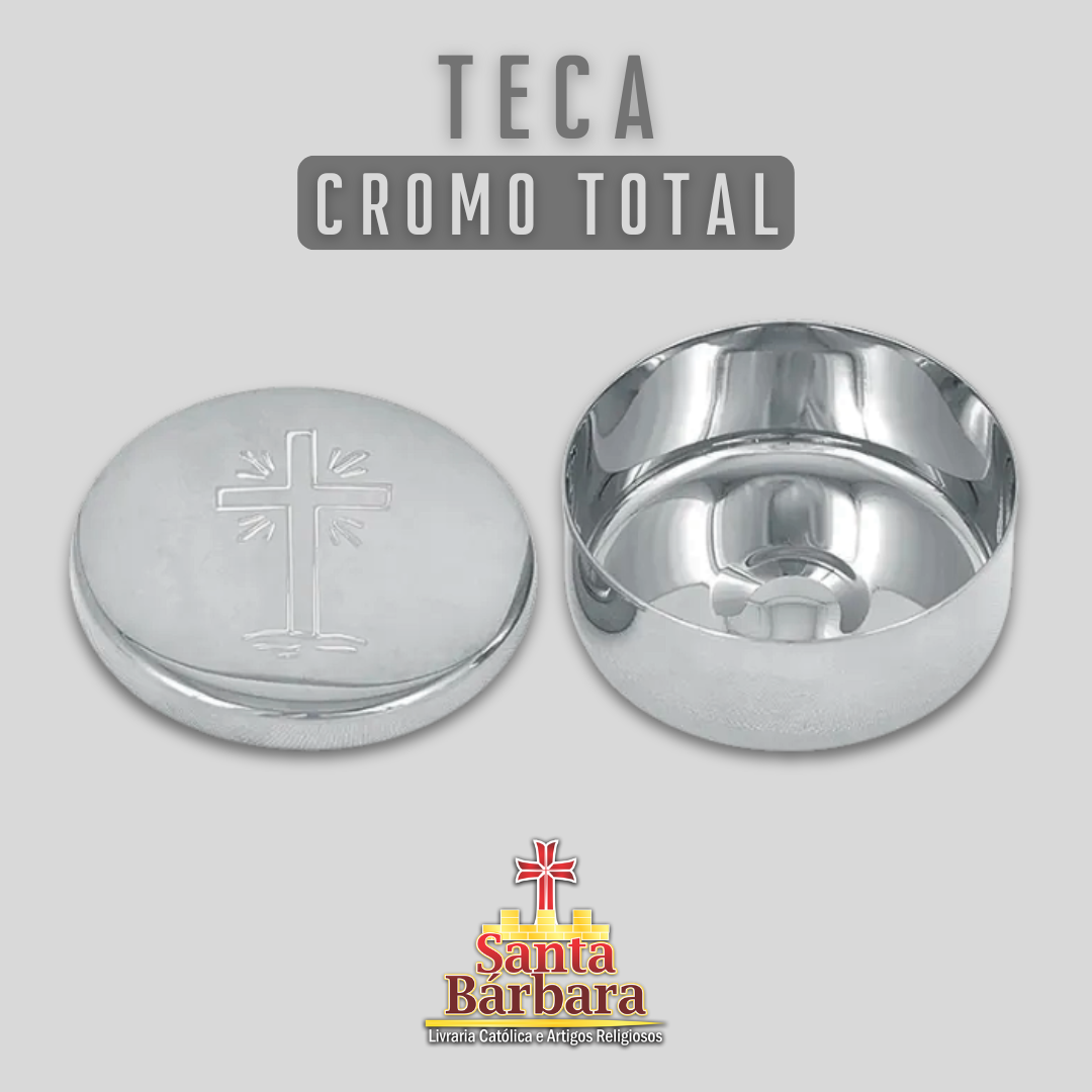 Tecas para Ministros