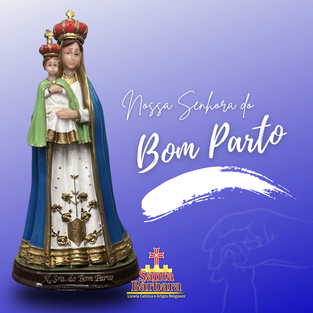 Imagens NS do Bom Parto