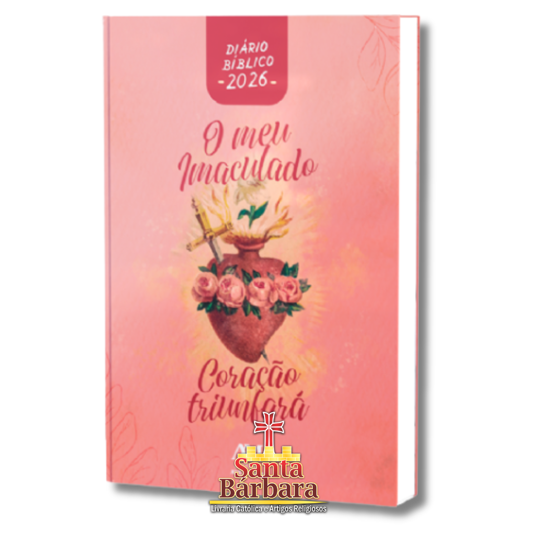 Diário Bíblico 2026