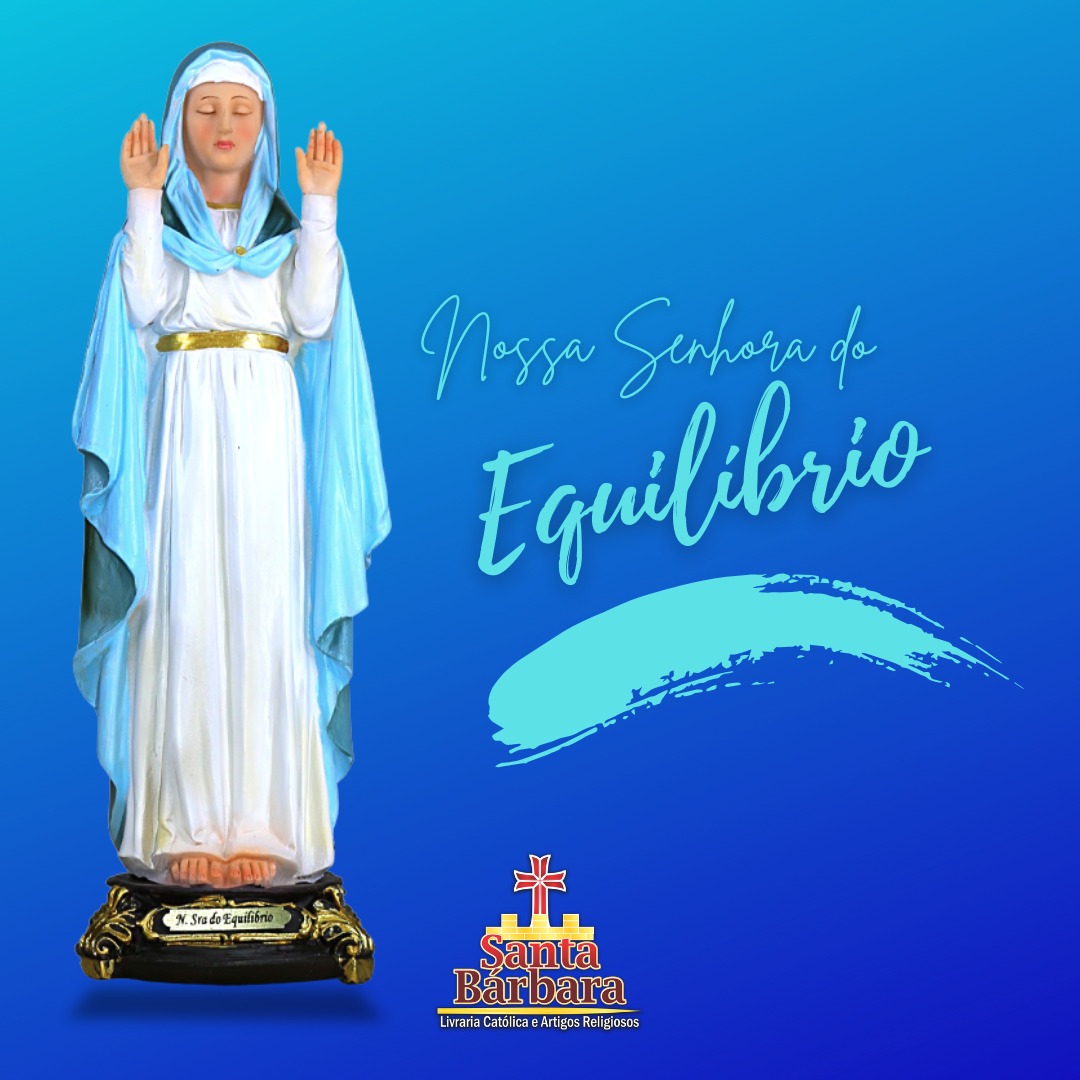 Imagens NS do Equilíbrio