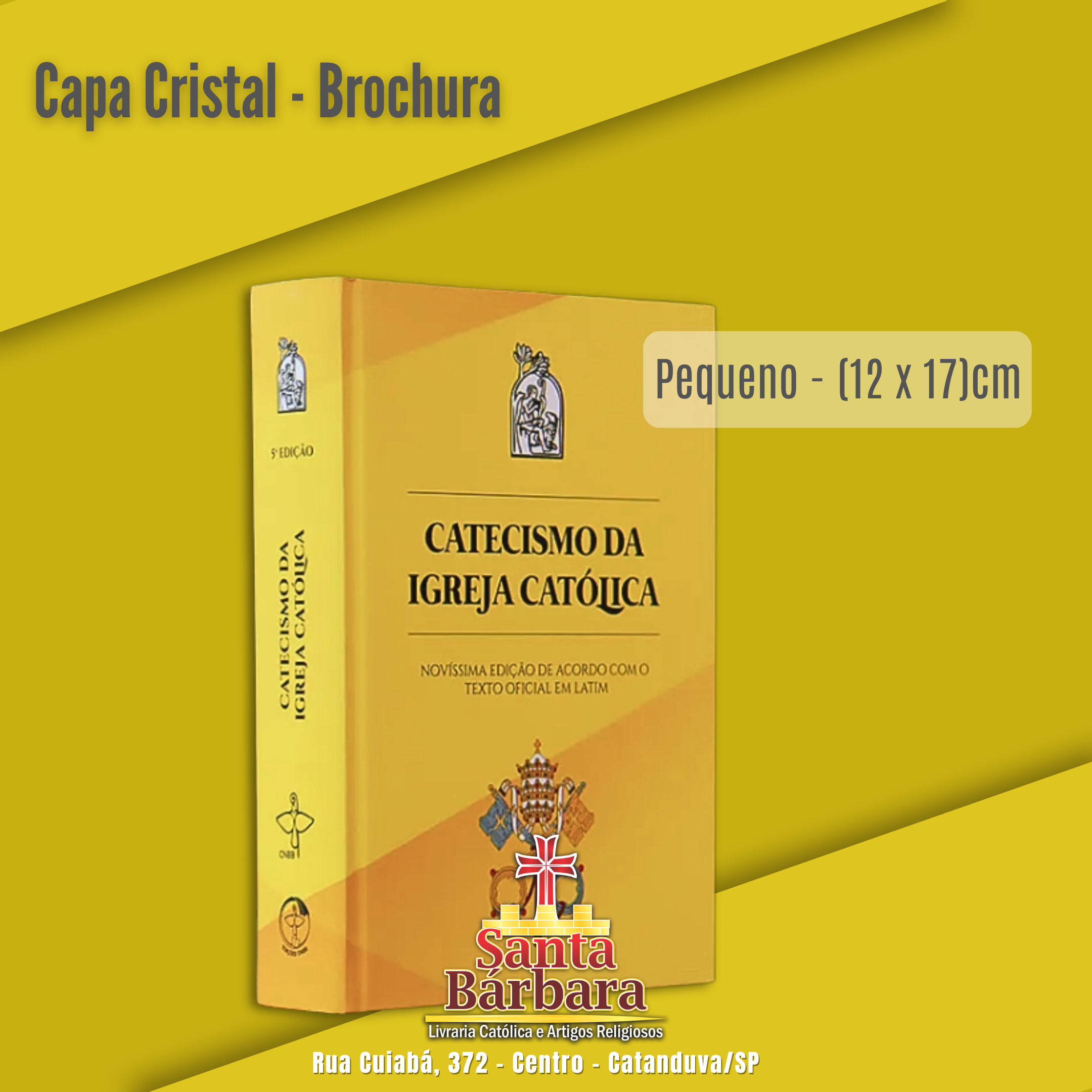 Catecismos da Igreja Católica