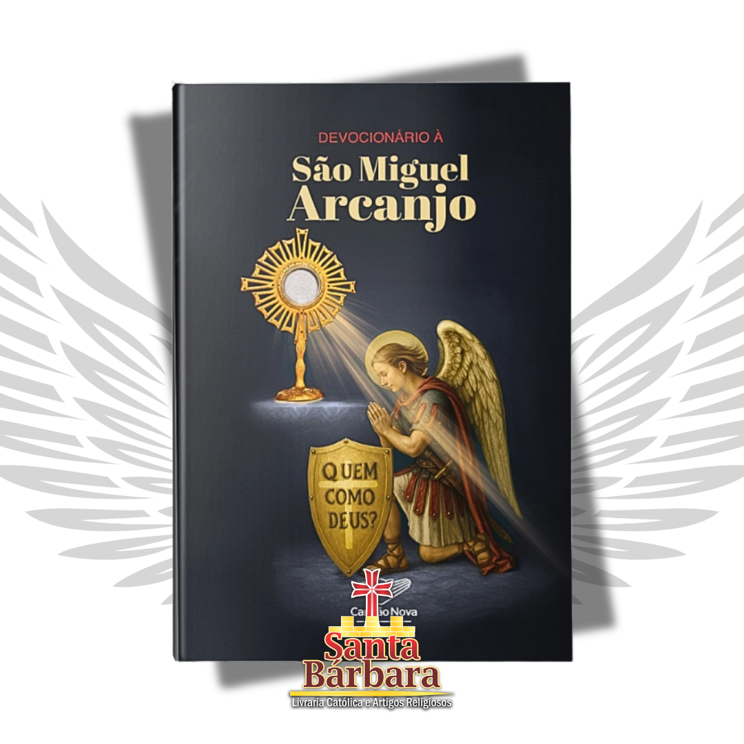 Devocionário a São Miguel Arcanjo
