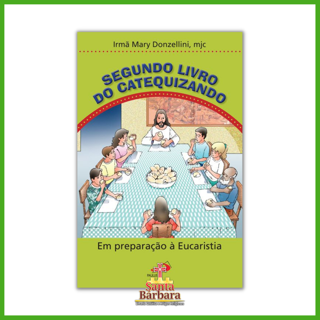 Coleção Fé Vida Comunidade