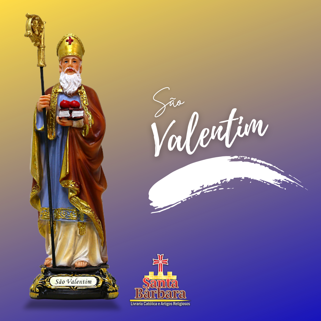 Imagens São Valentim