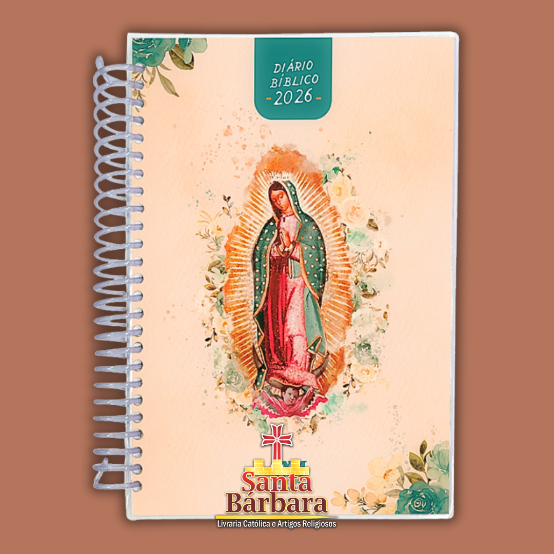 Diário Bíblico 2026