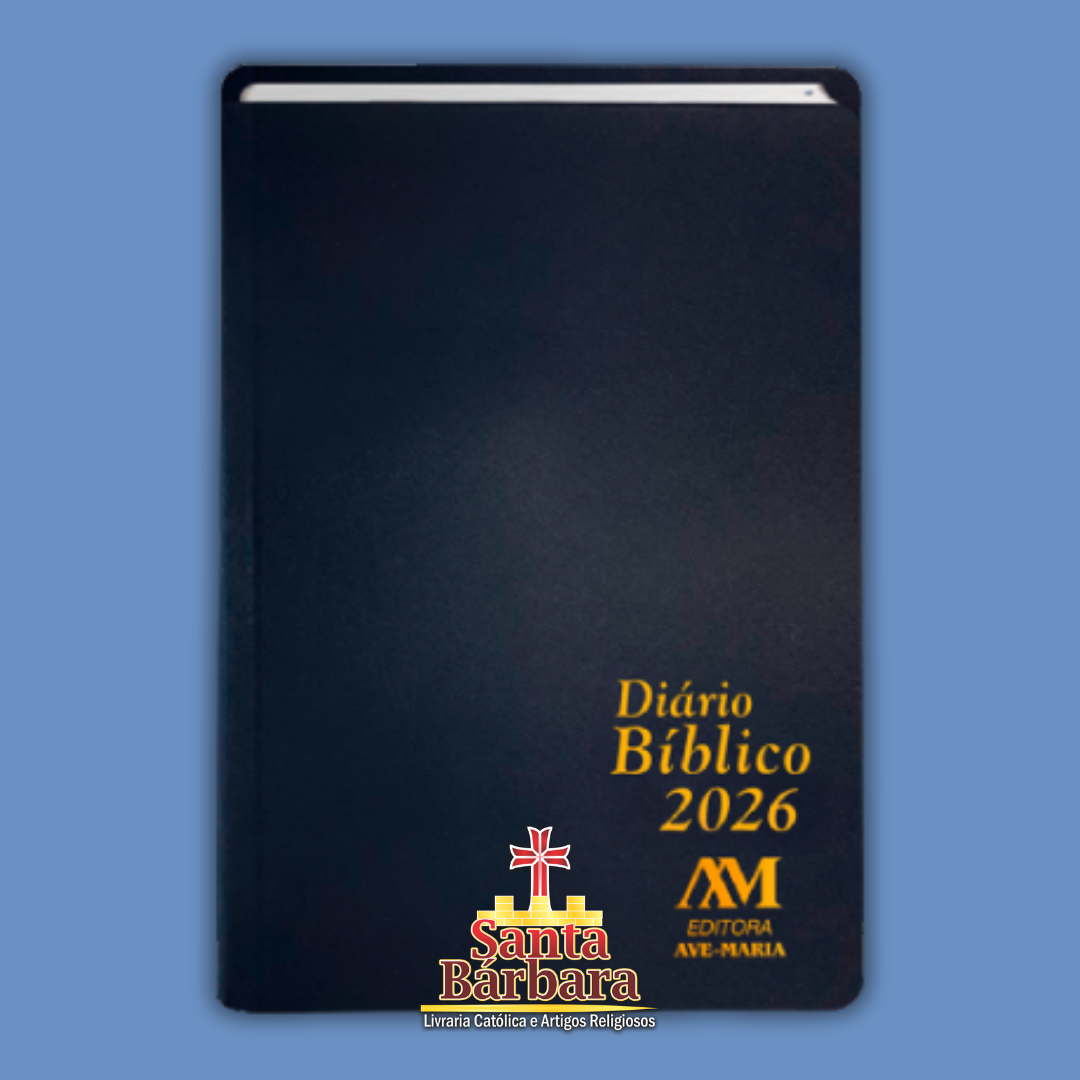 Diário Bíblico 2026