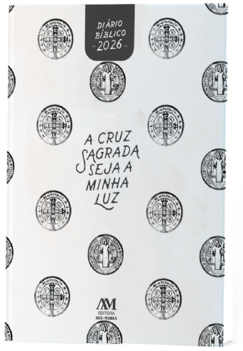 Diário Bíblico 2026