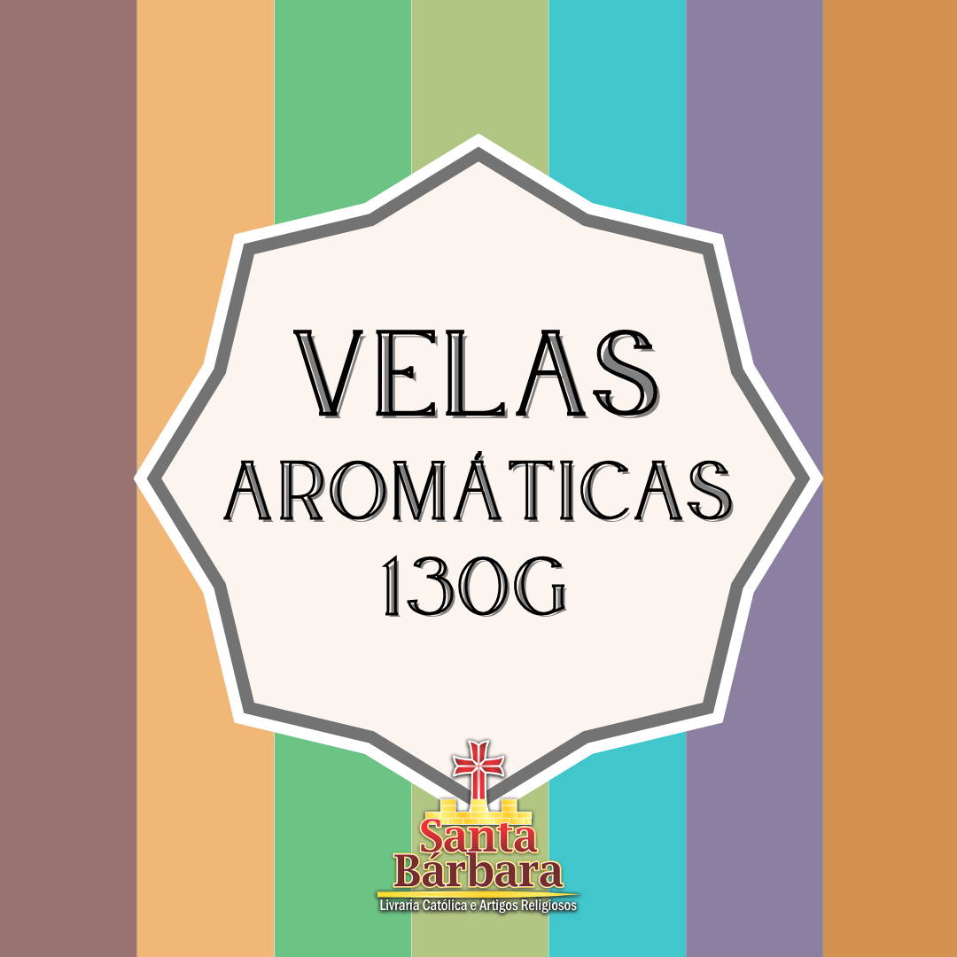 Velas Aromáticas