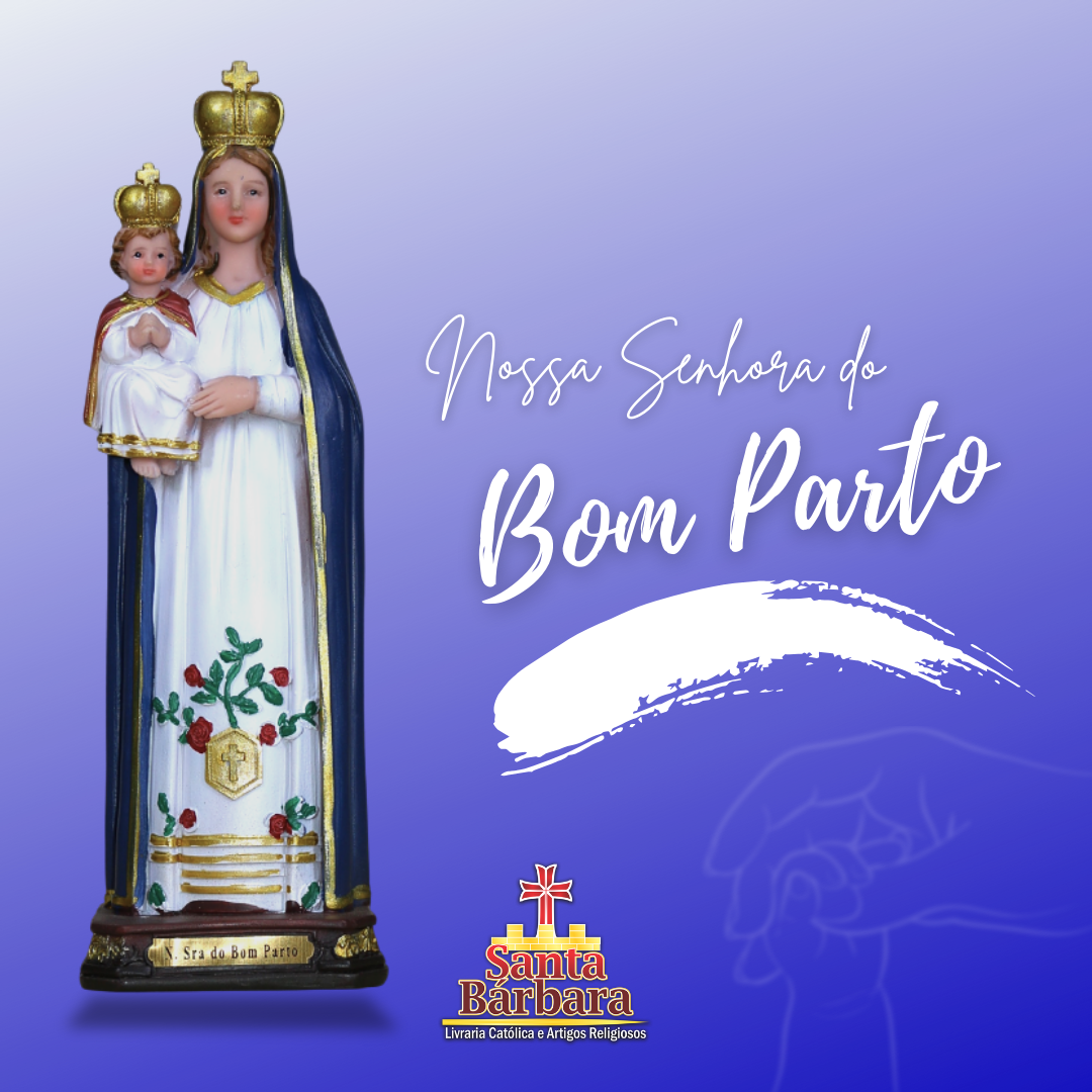 Imagens NS do Bom Parto