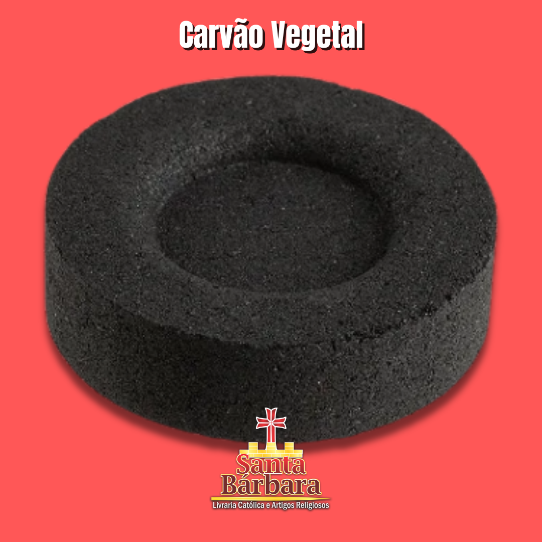 Carvão Vegetal