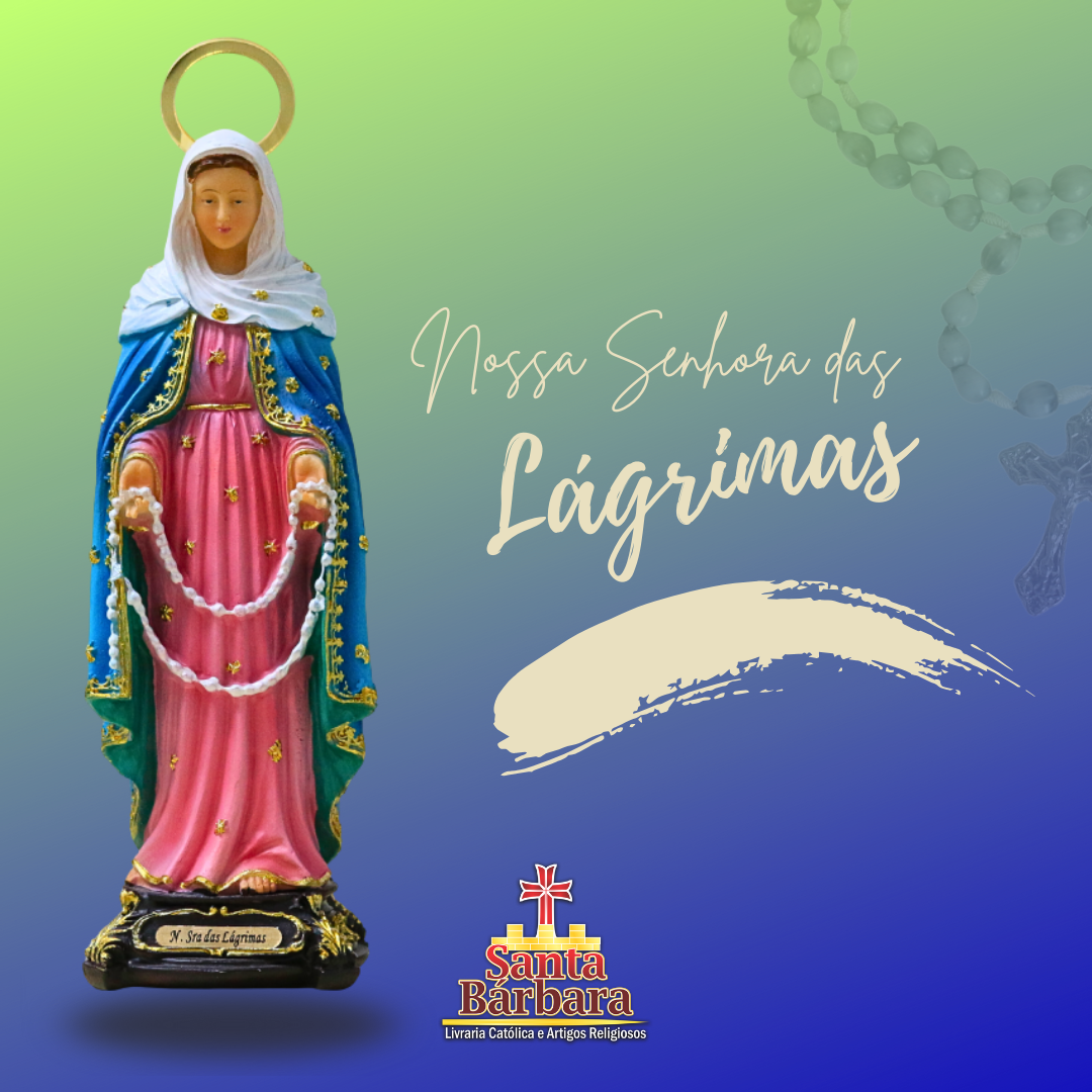 Imagens NS das Lágrimas