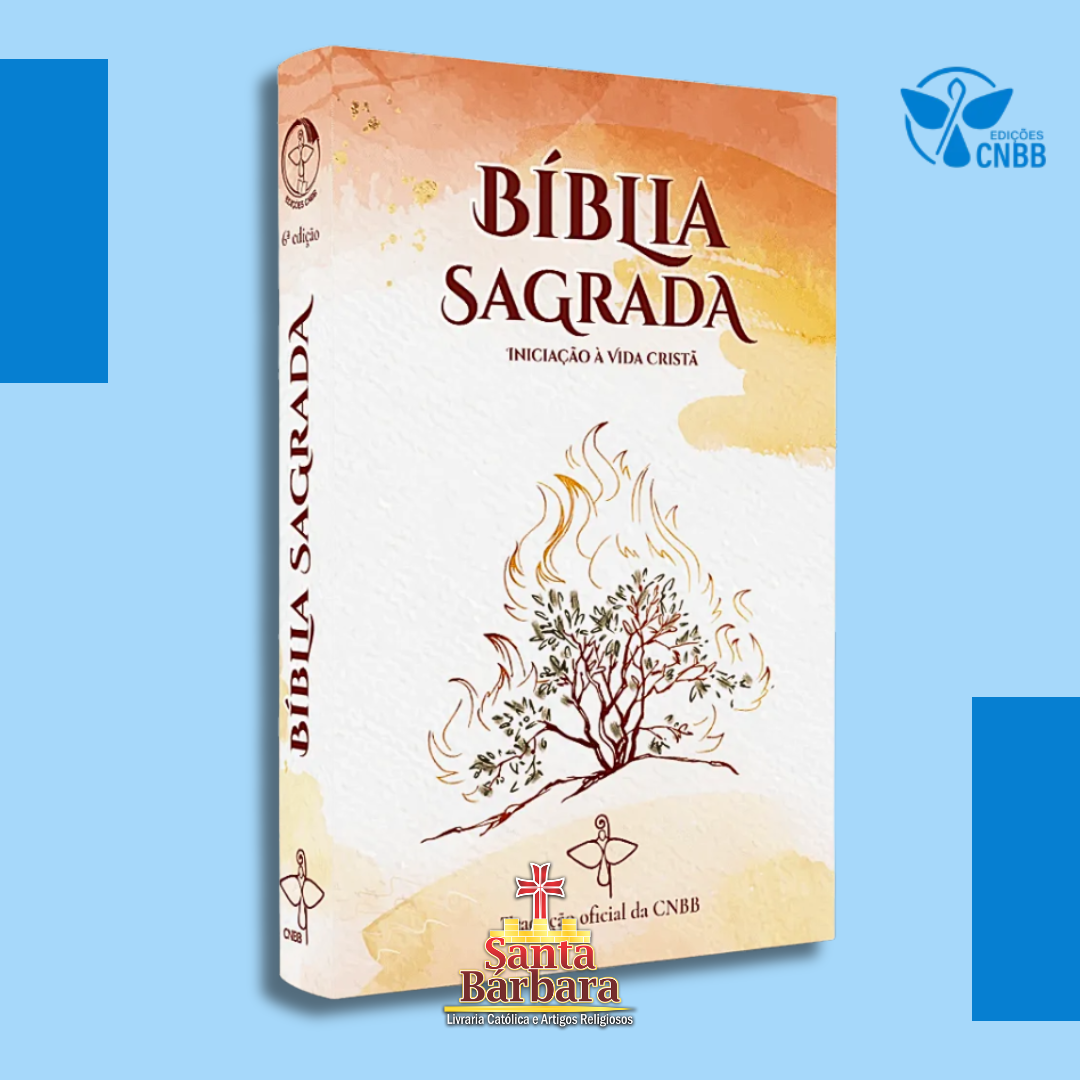Bíblias CNBB