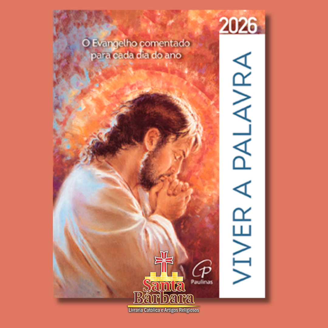 Viver a Palavra 2026