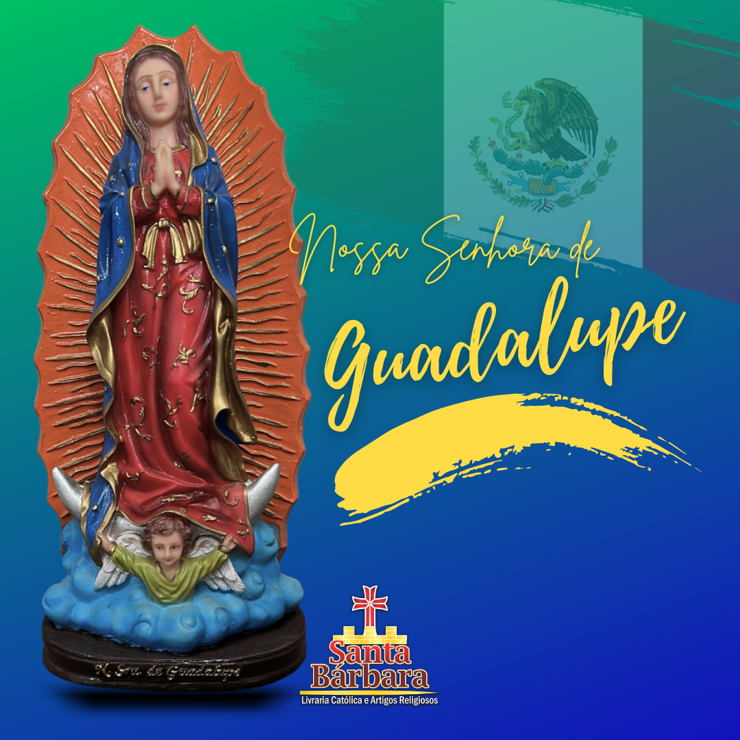 Imagens NS de Guadalupe