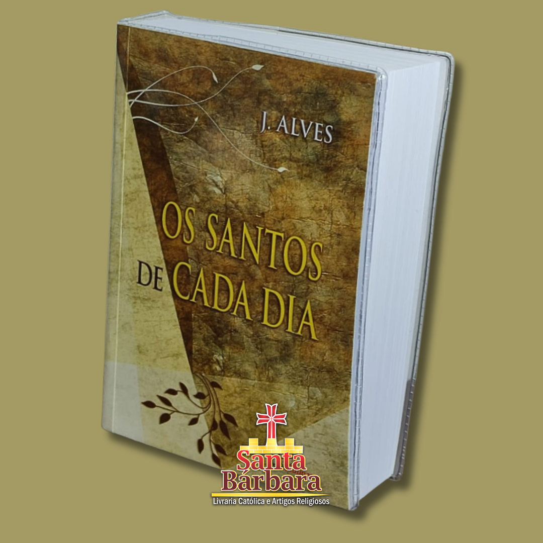 Os Santos de cada dia