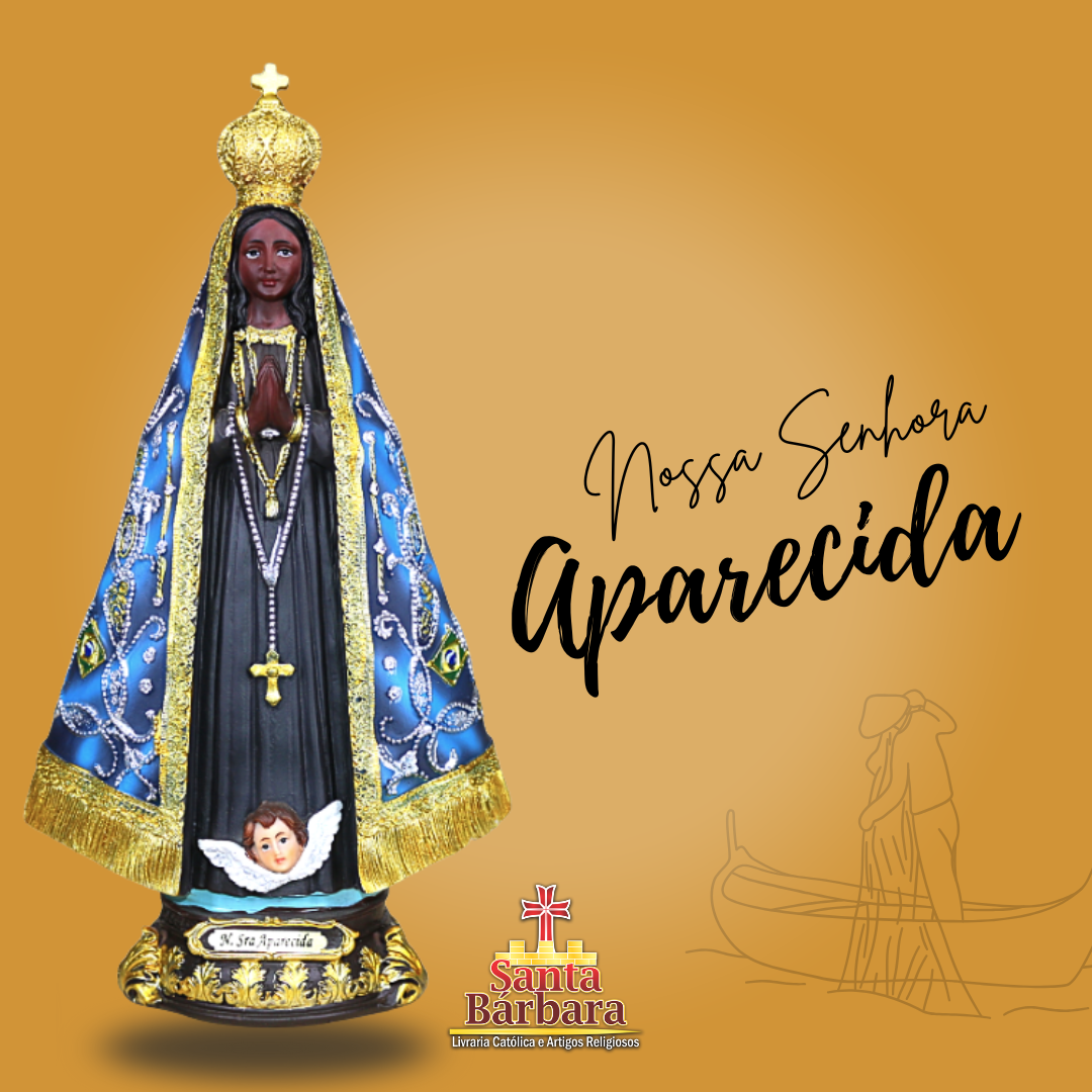 Imagens NS Aparecida