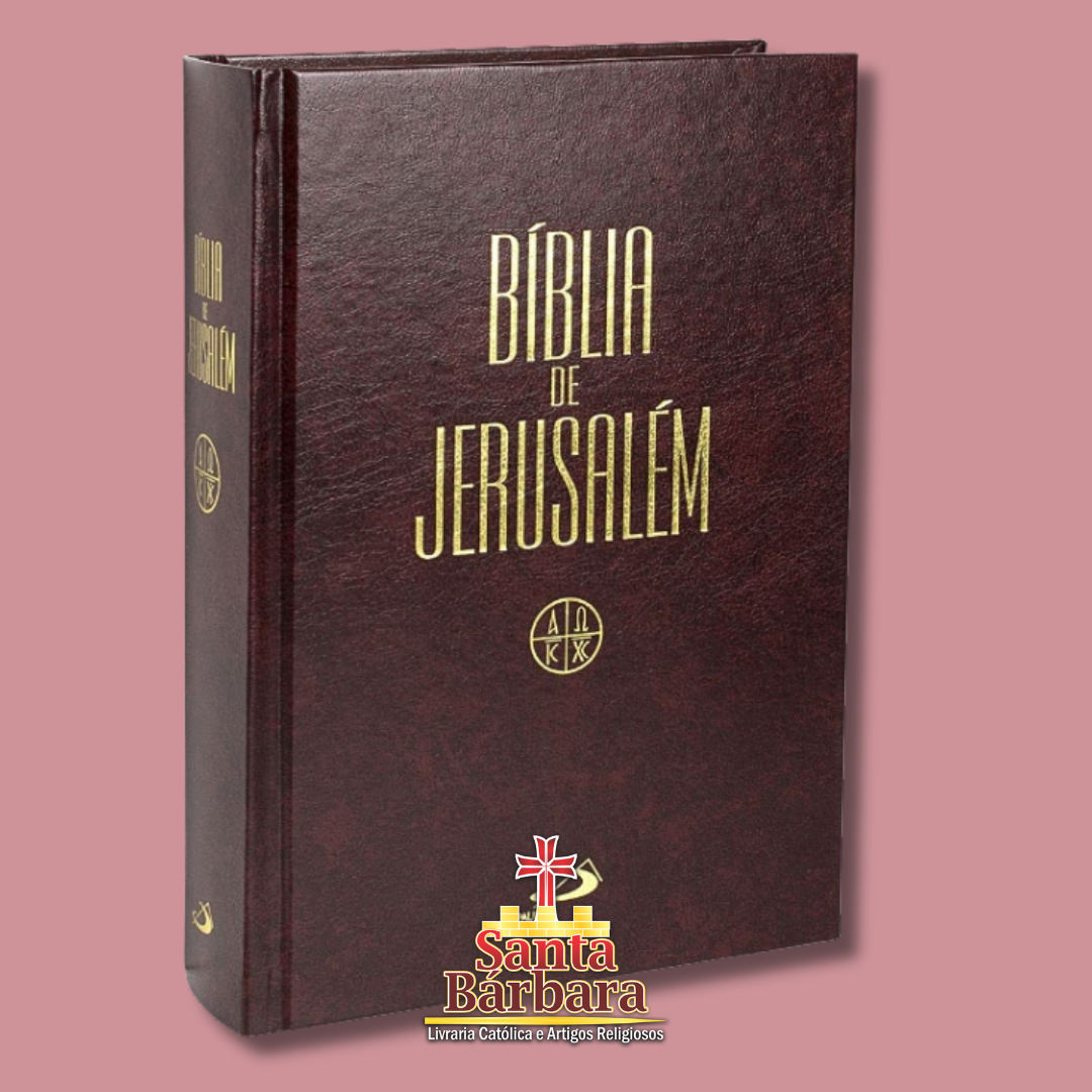 Bíblias de Jerusalém