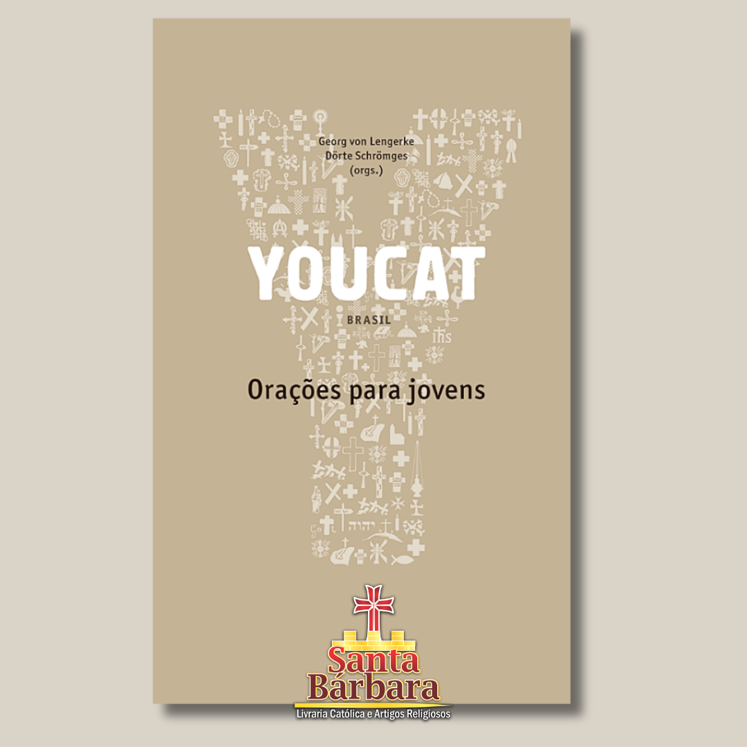 YOUCAT Brasil