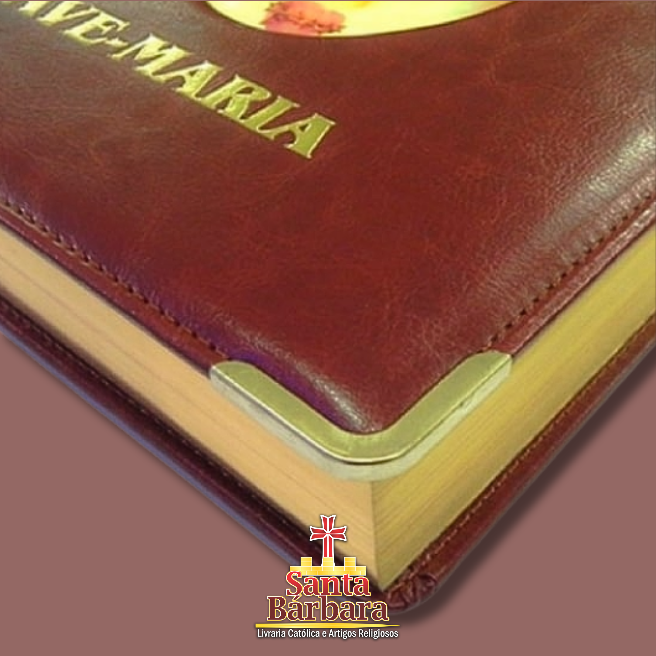 Bíblia Sagrada Ave-Maria