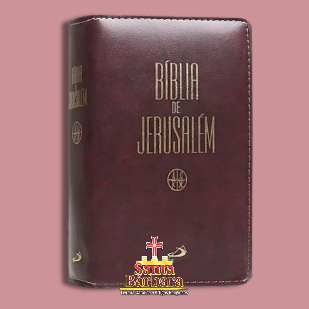 Bíblias de Jerusalém