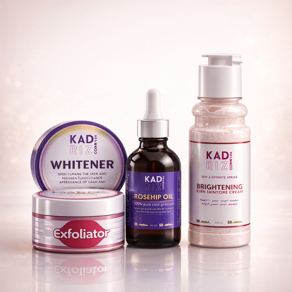 بكج التفتيح المركز البرازيلية