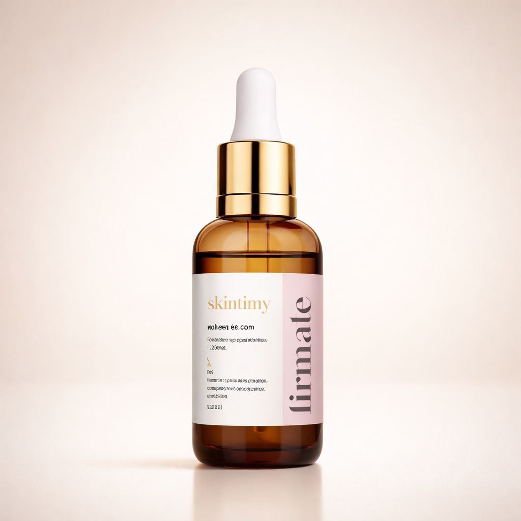 سيرم بديل بوتوكس للمناطق الانثوية