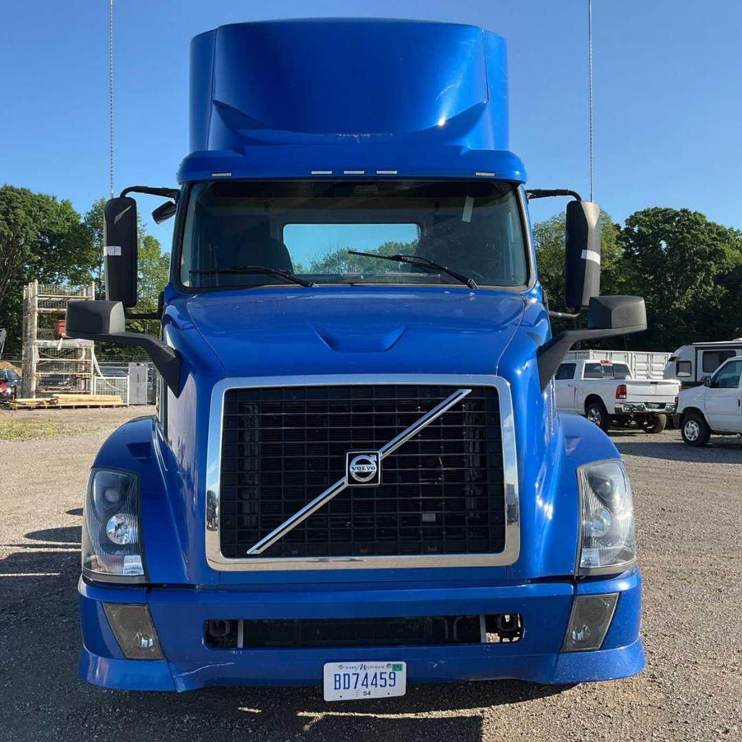 2014 Volvo VN
