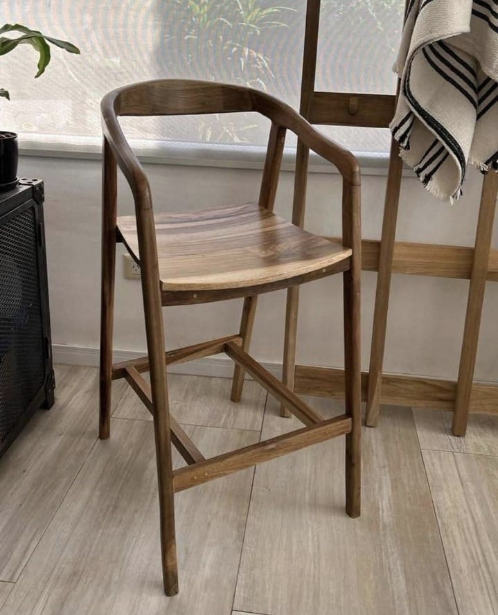 Banqueta Bali Petibiri