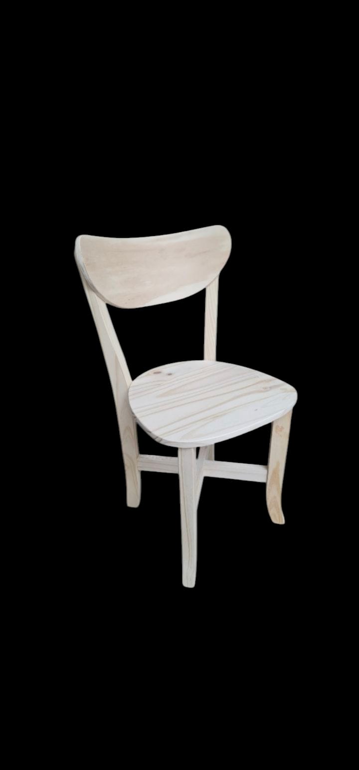 Silla Oval