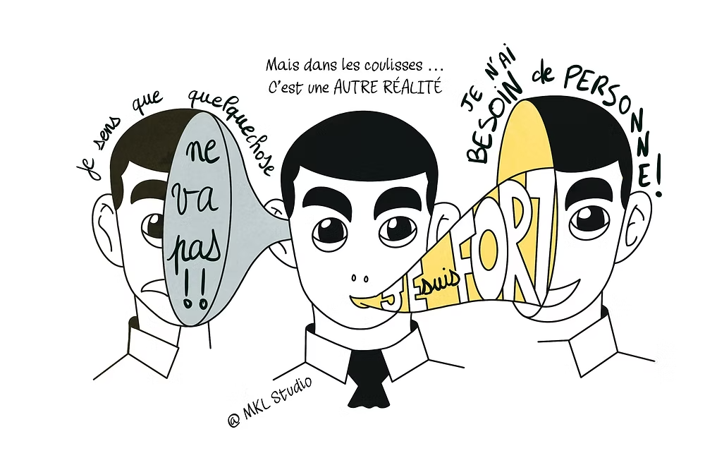 Chronique d'un salarié en dé(s)tresse
