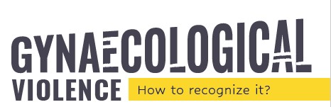 1st Barometer on Gynecological Violence – Free Online Comic Version