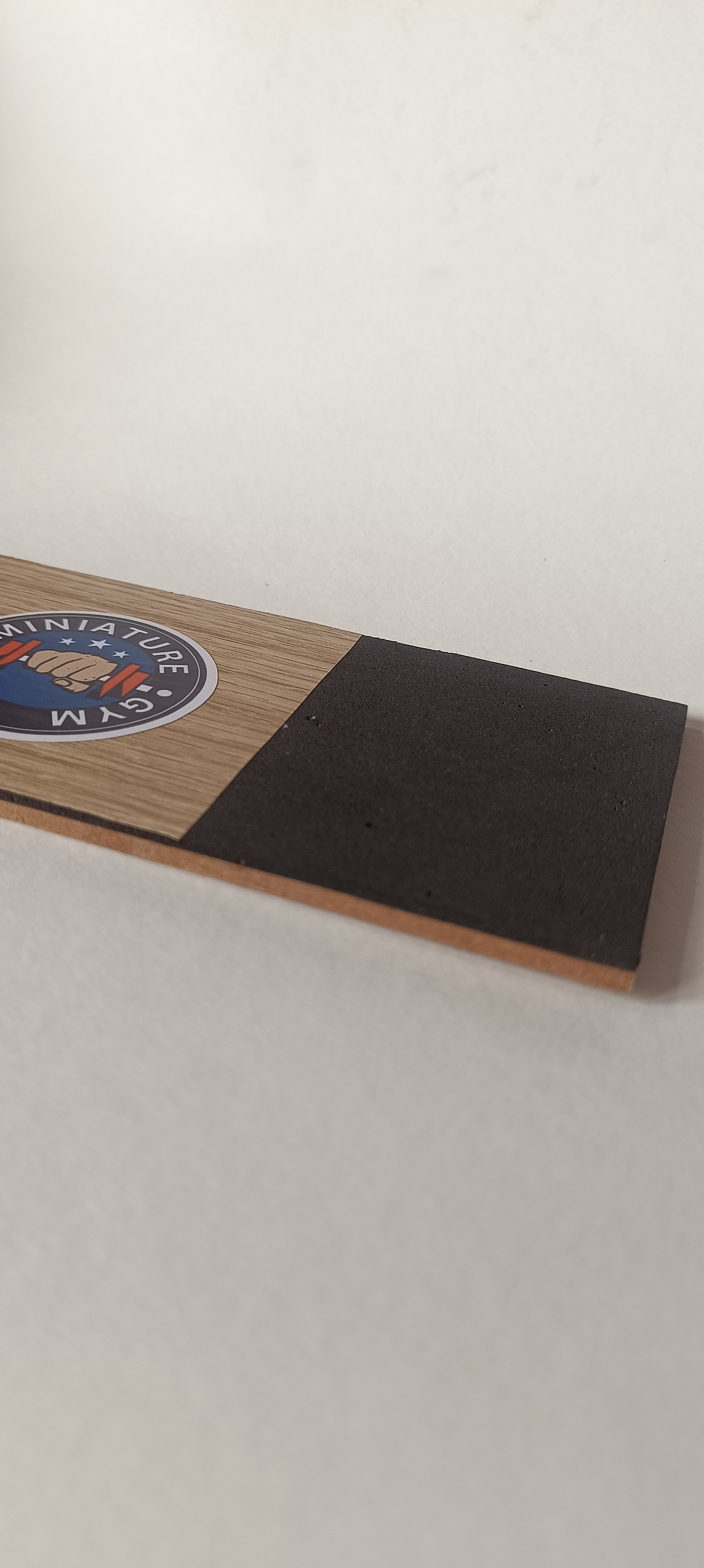 Mini Deadlift Platform