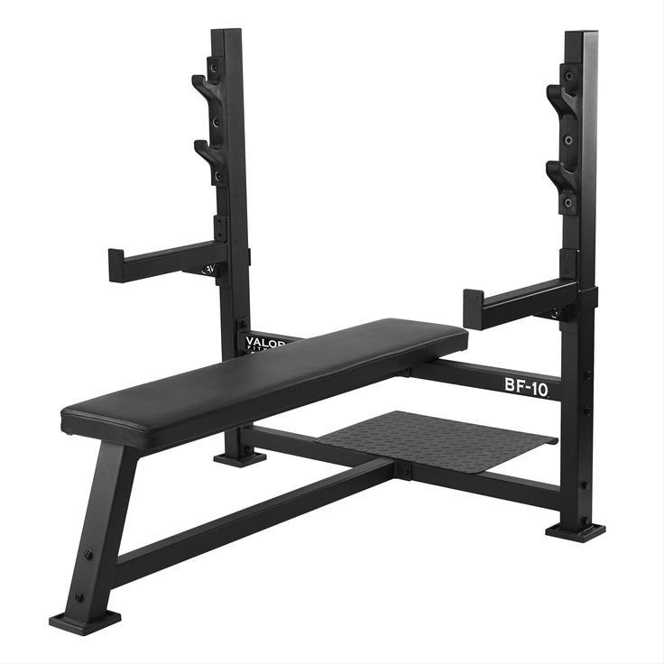 Mini Bench Press