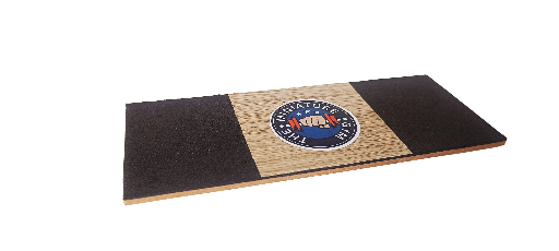 Mini Deadlift Platform