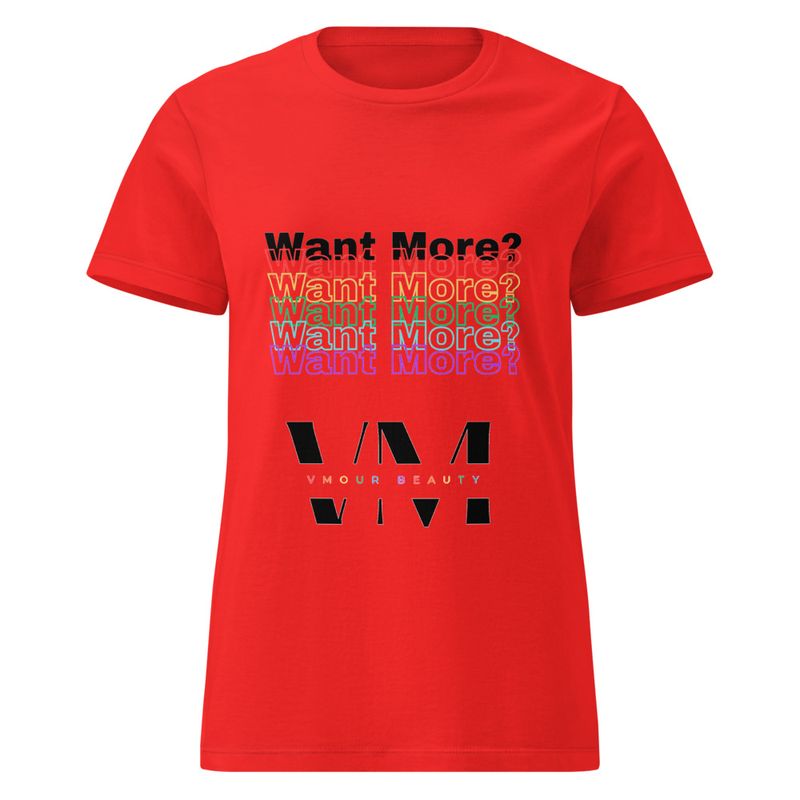 Basic softstyle T-shirt