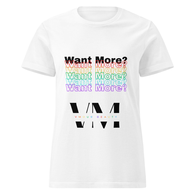Basic softstyle T-shirt