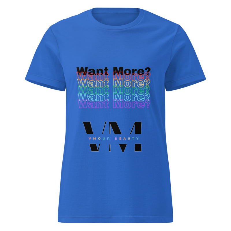Basic softstyle T-shirt
