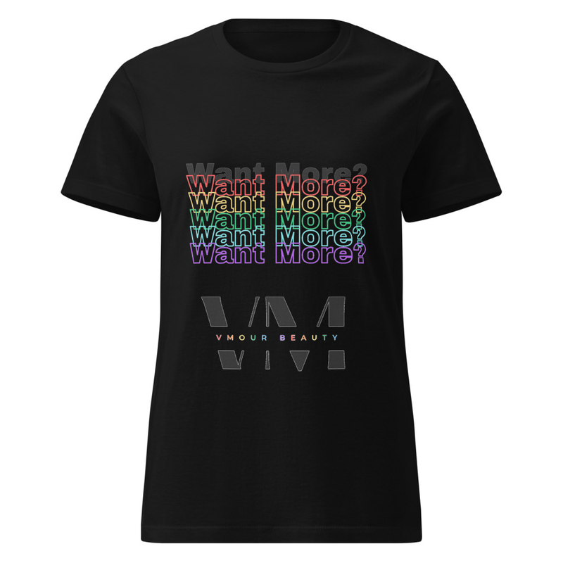 Basic softstyle T-shirt