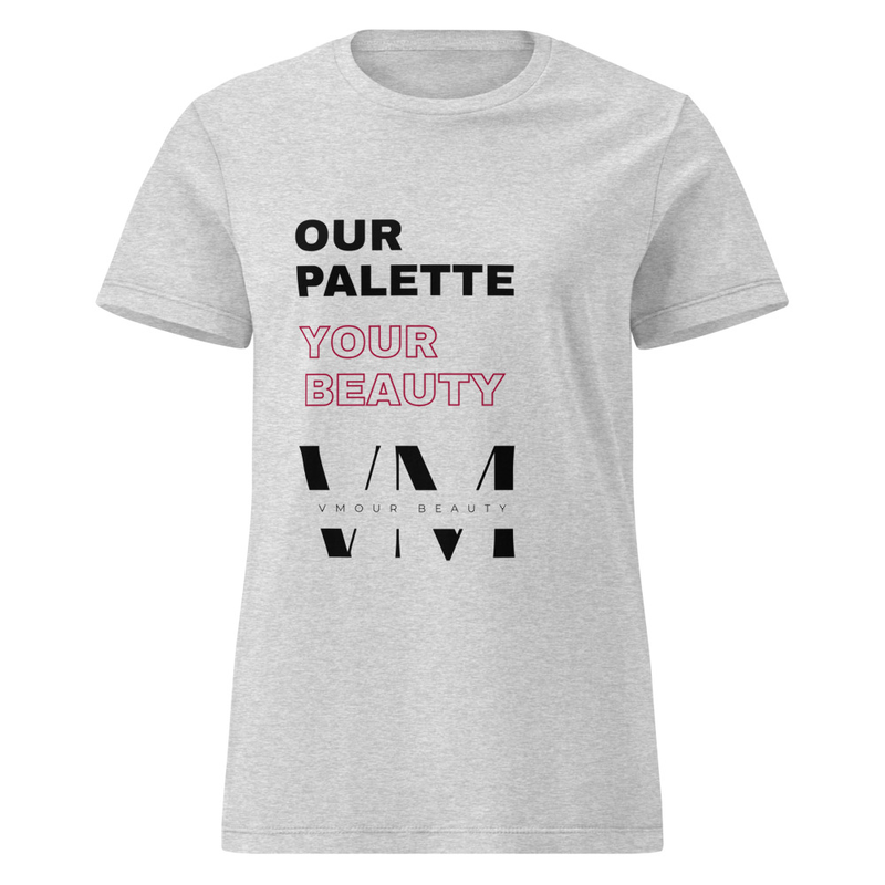 Basic softstyle T-shirt