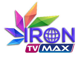 IRON TV MAX 