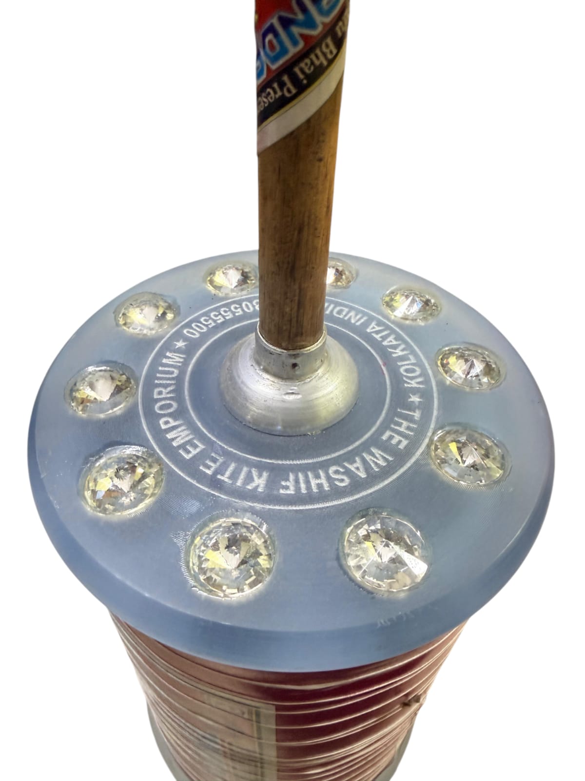 Diamond Tandav NO:1 8400 