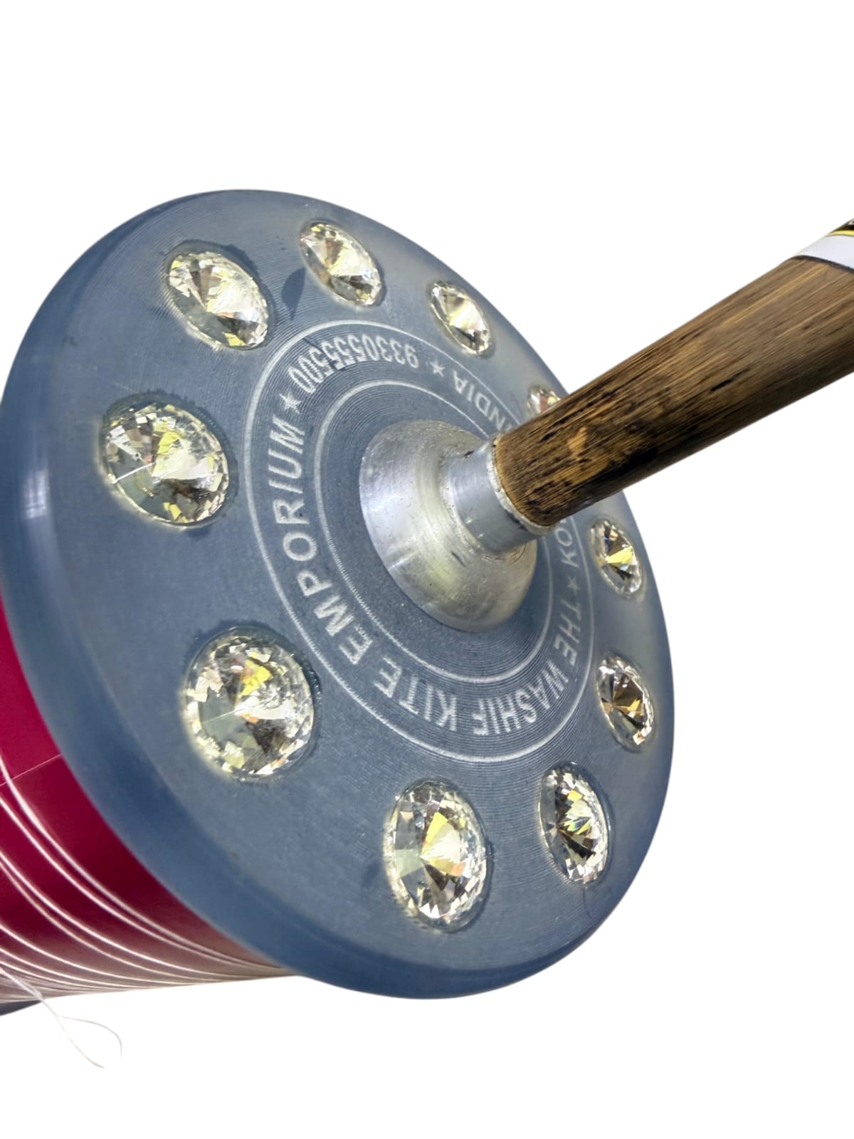 Diamond Tandav NO:1 8400 