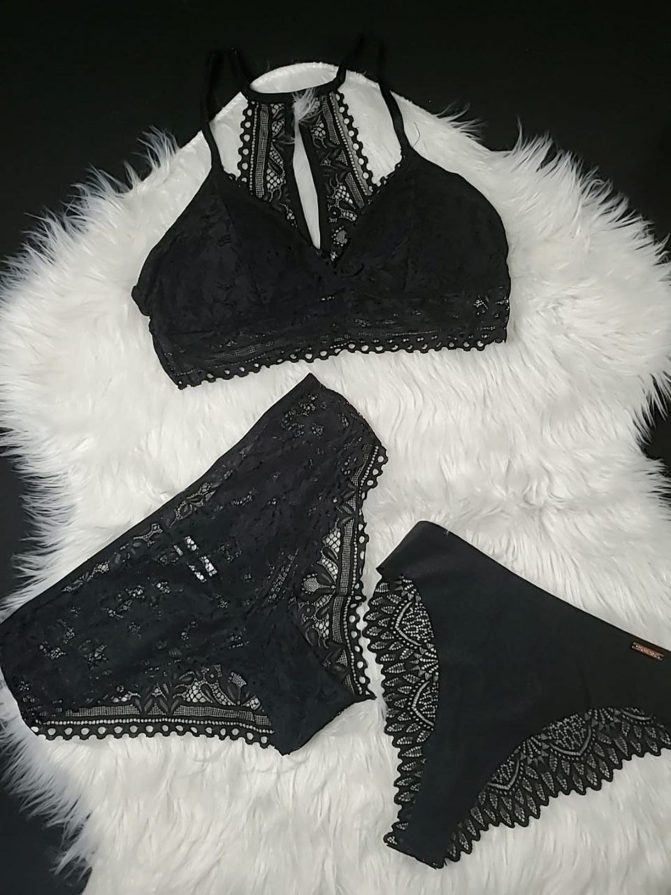 Panty Sombra de Deseo