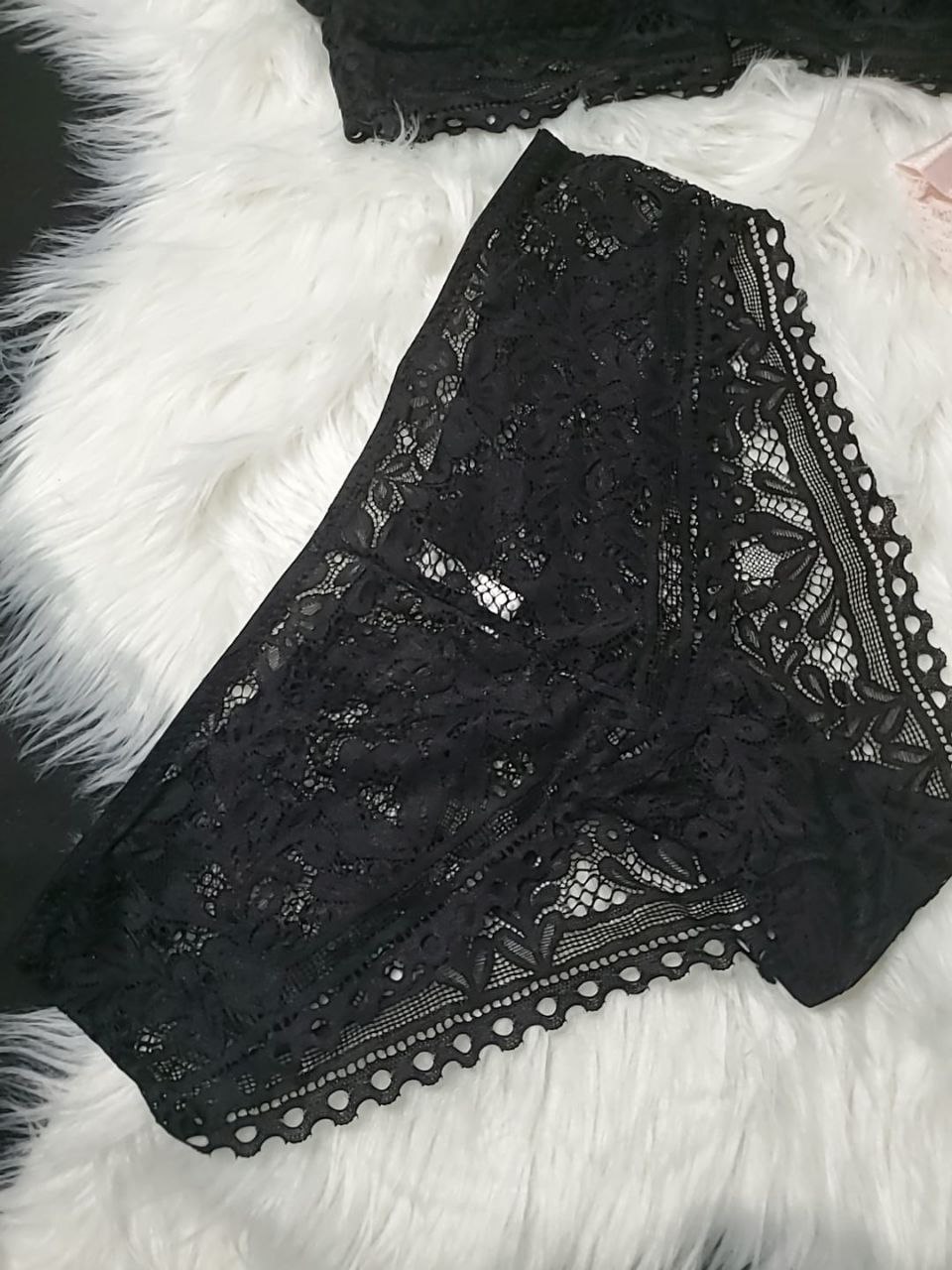 Panty Sombra de Deseo