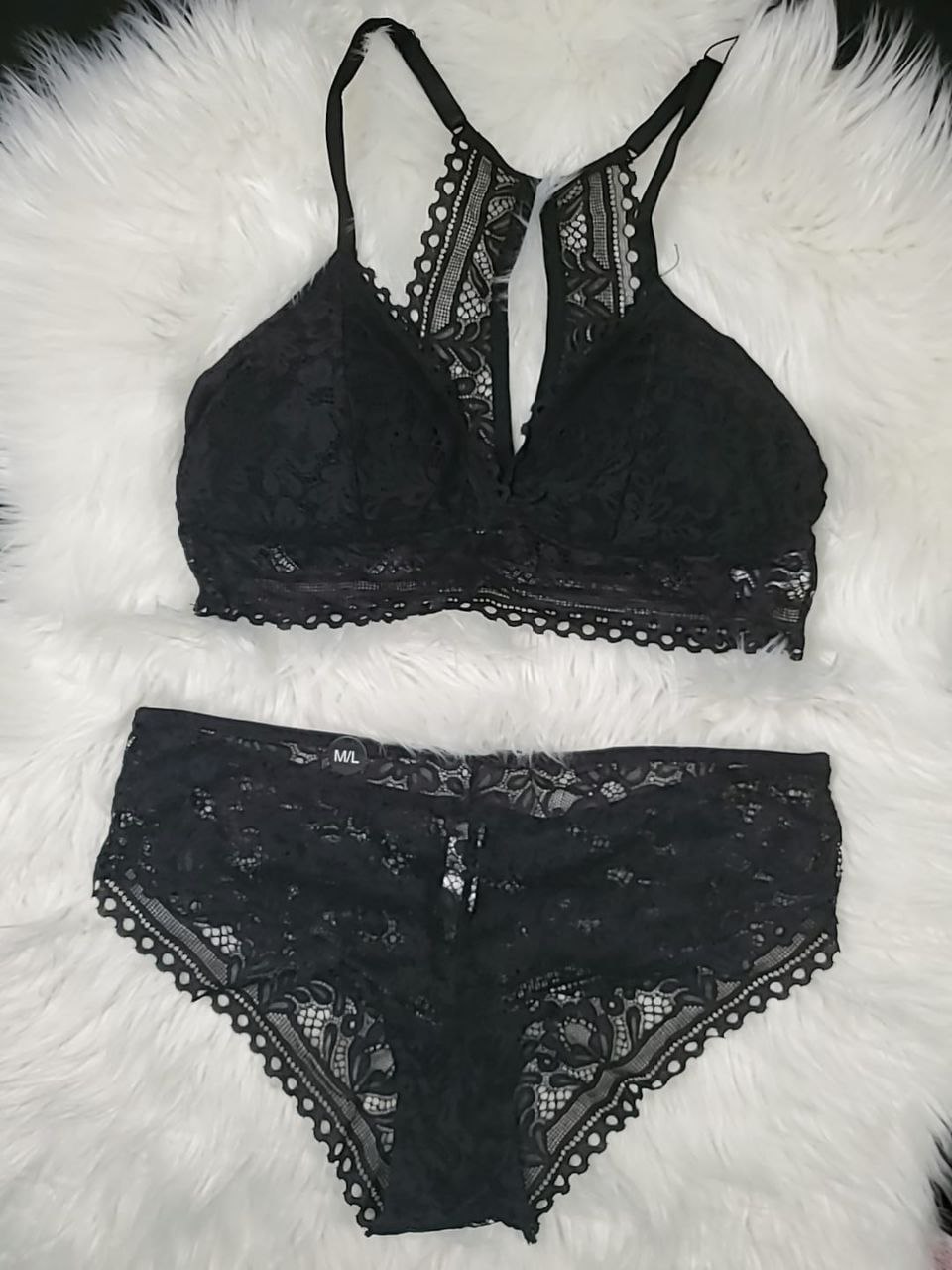 Panty Sombra de Deseo