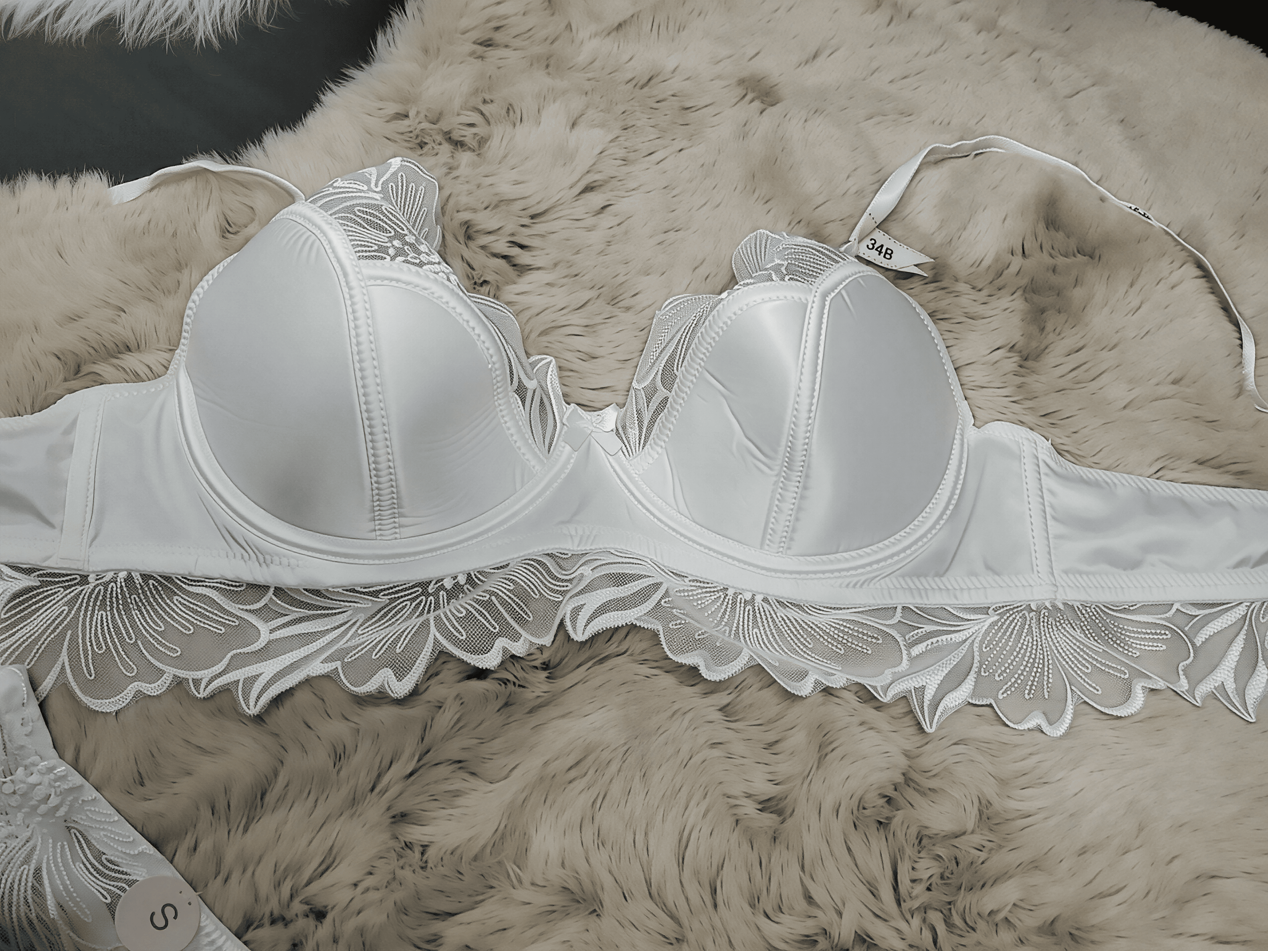 Sujetador Susurro de Luna