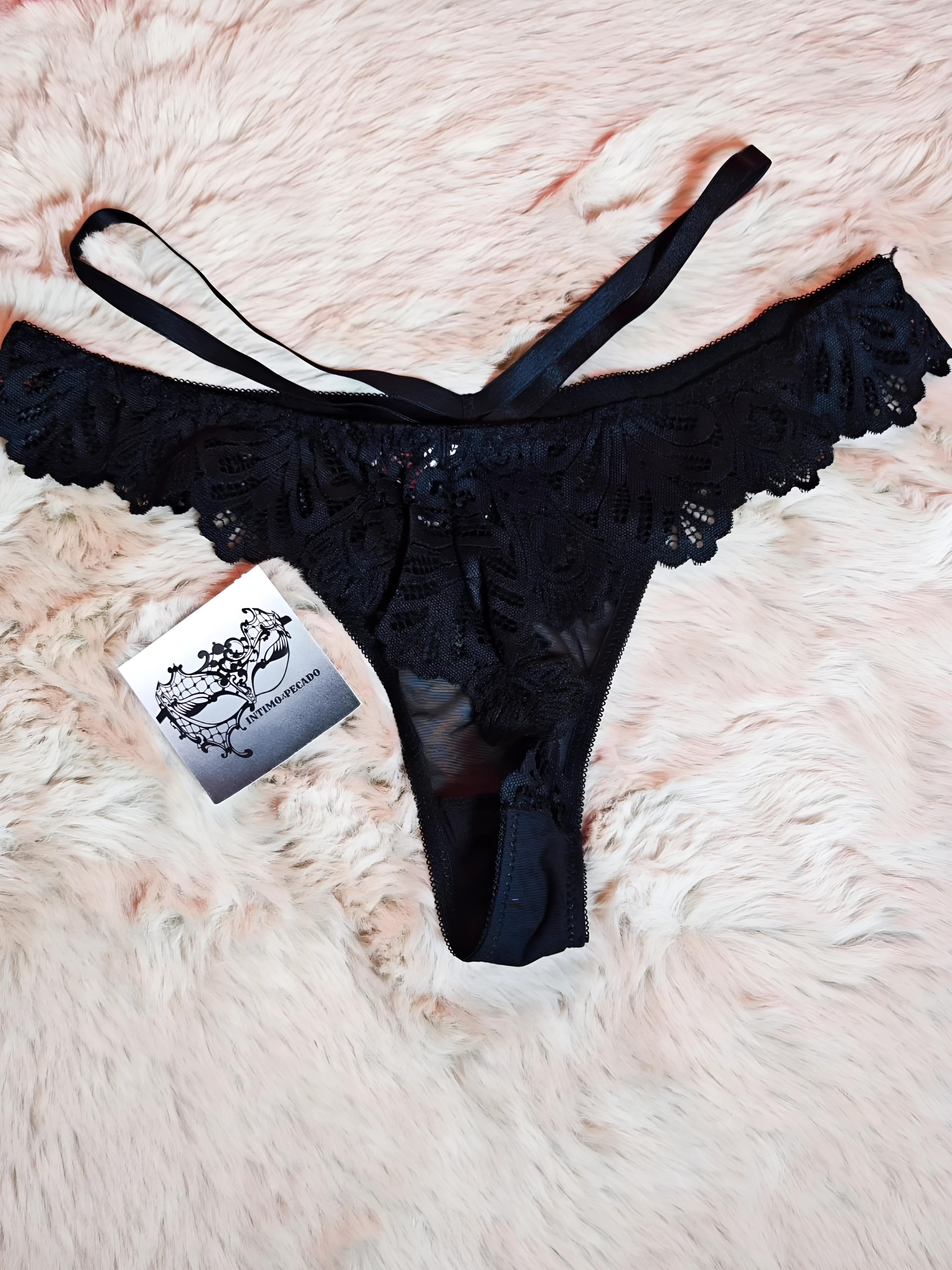 Conjunto Placer Íntimo