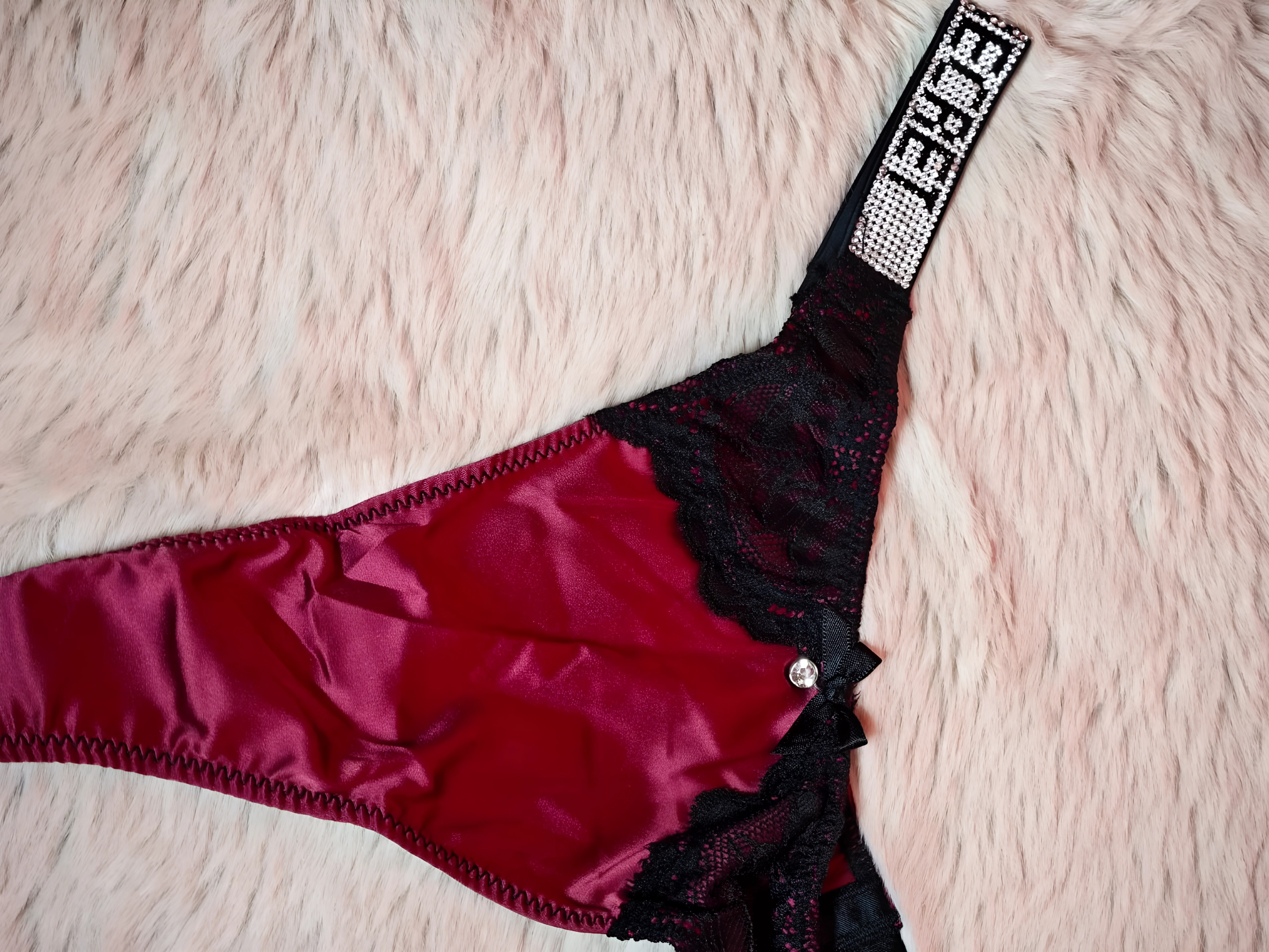 Conjunto Éxtasis Oculto