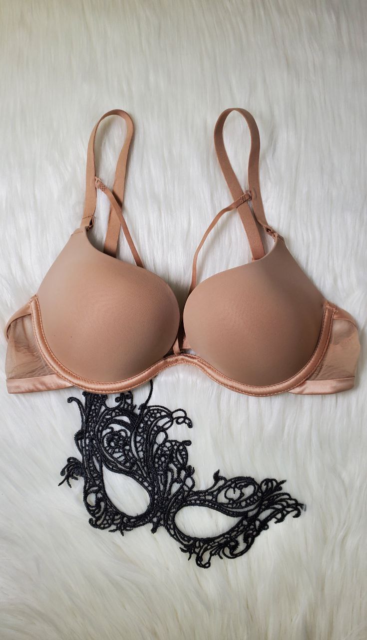 Sujetador Delirio Intimo