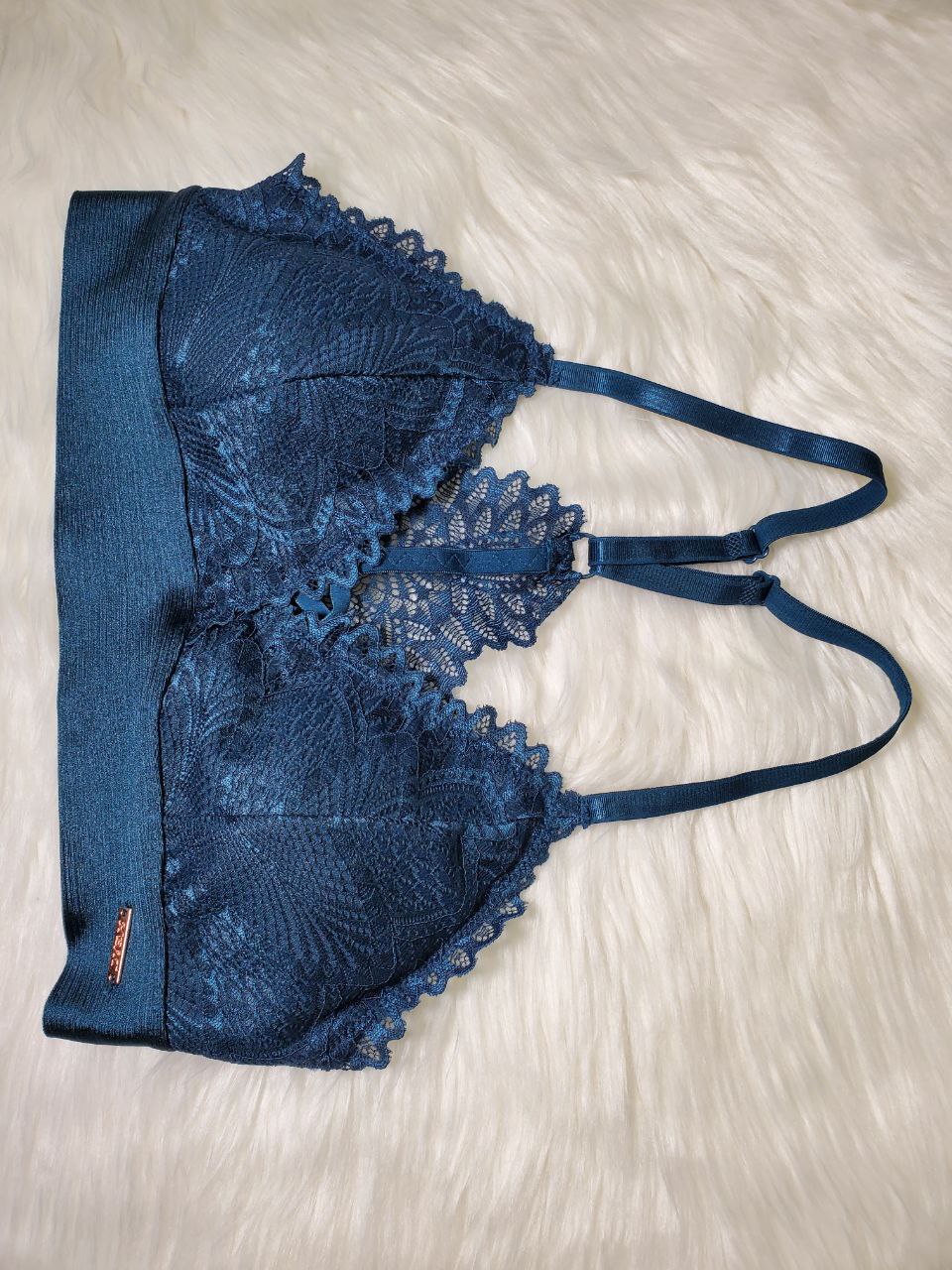 Sujetador Brisa de Tul